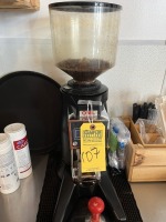 OBEL ESPRESSO BEAN GRINDER