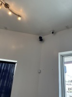 SMALL WALL MOUNT SPEAKERS