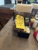 LOT CONDIMENT HOLDERS, ETC - 2