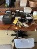 LOT - CASH DRAWER, 2 RECEIPT PRINTERS, APPLE ACCESSORIES, ETC