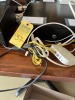 LOT - CASH DRAWER, 2 RECEIPT PRINTERS, APPLE ACCESSORIES, ETC - 2