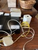 LOT - CASH DRAWER, 2 RECEIPT PRINTERS, APPLE ACCESSORIES, ETC - 4