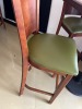 HIGH STOOLS - 31'' SEAT - 2