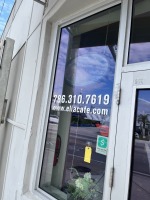 OPEN SIGN