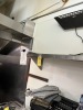 STAINLESS STEEL SHELF - 48''