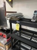 PLASTIC SHELVING UNIT - 48''x36''
