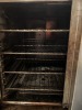 IMPERIAL 2-DOOR OVEN