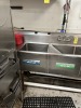 3-HOLE SINK - 2