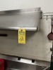 STAINLESS STEEL SHELF - 2