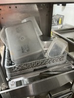 AMERICAN DISH SERVICE L-60-30 WASHER