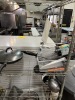 METRO RACK - 72''x36''x18''