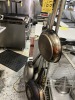 ASSORTED POTS, PANS, KNIVES, ETC