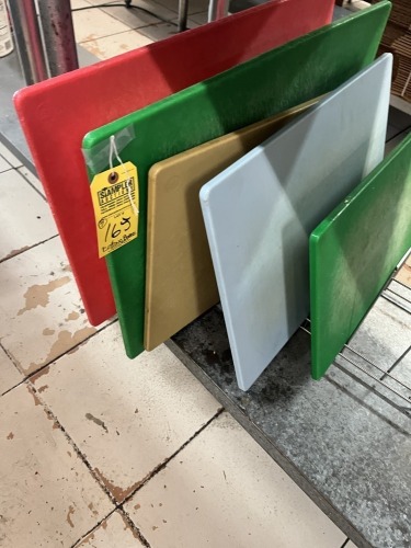 CUTTING BOARDS