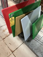 CUTTING BOARDS