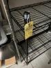 ASSORTED SMALL METRO RACKS - 2