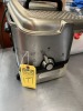 T-FAL FRYER