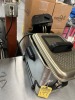 T-FAL FRYER - 2
