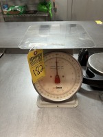 WINCO SCALE