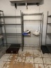 METRO RACKS (IN FREEZER) - 2