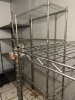METRO RACKS (IN FREEZER) - 3