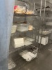 METRO RACK (IN FREEZER) - 2
