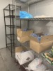 METRO RACK (IN FREEZER) - 3