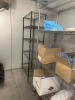 METRO RACK (IN FREEZER) - 4