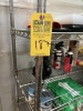 METRO RACK (IN FREEZER) - 5