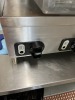 VOLRATH FTA8036 TABLE TOP FLAT TOP GRILL - 2