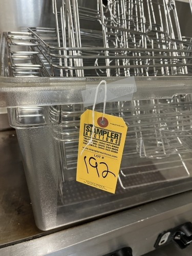 LOT STAINLESS STEEL GRILL ACCESSORIES