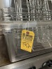 LOT STAINLESS STEEL GRILL ACCESSORIES