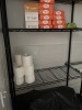 METRO RACKS - 2