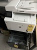 HP JET PRO M-227 PRINTER