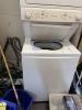 FRIGIDAIRE STACK WASHER / DRYER - 2
