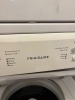 FRIGIDAIRE STACK WASHER / DRYER - 3