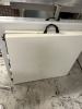 ASSORTED FOLDING TABLES - 3