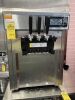 VEVOR D520S 3-HEAD SOFT SERVE ICE CREAM MACHINE - 115V / 1850W / 60HZ - SERIAL No. 240510-3858-03-0010 (3989-B20) ***LOCATED IN OCALA, FL***