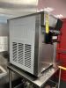 VEVOR D520S 3-HEAD SOFT SERVE ICE CREAM MACHINE - 115V / 1850W / 60HZ - SERIAL No. 240510-3858-03-0010 (3989-B20) ***LOCATED IN OCALA, FL*** - 2