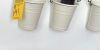 HANGING CONDIMENT RACKS - 2