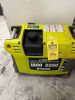 RYOBI GENERATOR - 1800 WATT - 2