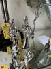 CHRISTMAS AROUND THE WORLD FIGURINES - 2