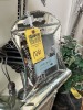 VENETIAN GLASS PICTURE FRAME - 5x7 - 2