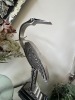 METAL BIRDS ON BASES - 4