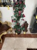 PLANTER WITH ARTIFICIAL PLANT - 2