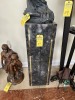 ASSORTED PEDESTALS