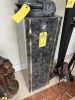 ASSORTED PEDESTALS - 2