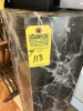 ASSORTED PEDESTALS - 3