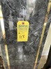 ASSORTED PEDESTALS - 6
