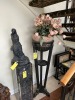 ROUND PLANTER PEDESTAL - 49''