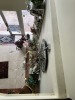 LARGE ARTISTIC WALL SCONCE - 3
